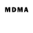 MDMA Molly oleksandra malkova